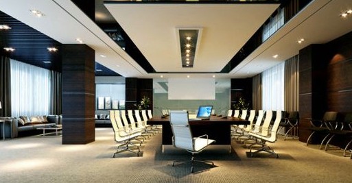 合肥政府機(jī)關(guān)裝修設(shè)計(jì) - 盡在甲方裝飾！