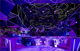 合肥酒吧裝修設(shè)計(jì) - 盡在甲方裝飾！