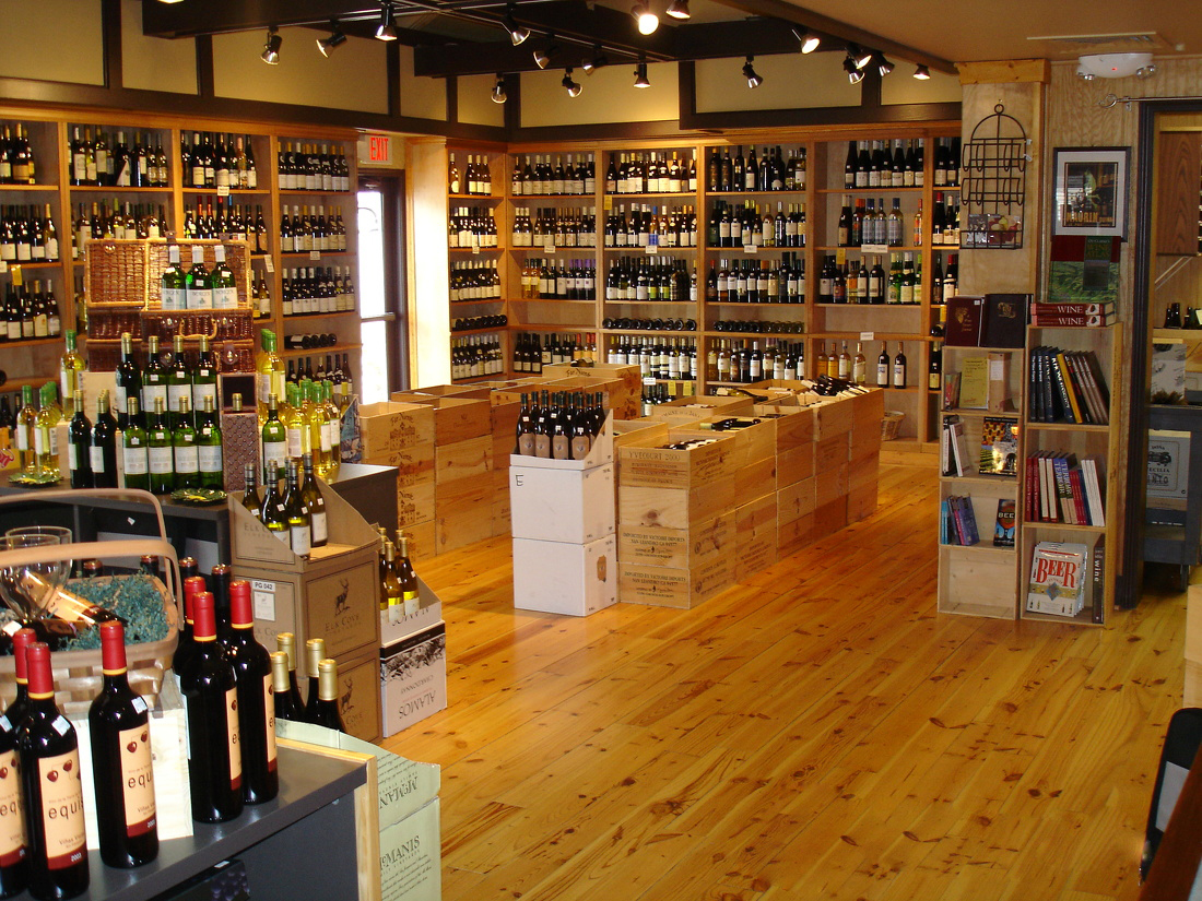 合肥煙酒店裝修設(shè)計(jì) - 盡在甲方裝飾！