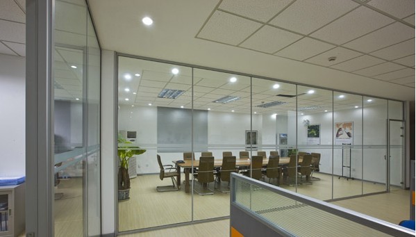 合肥廠房裝修設(shè)計(jì) - 盡在甲方裝飾！