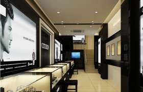 合肥首飾店裝修設(shè)計有哪些注意點呢？