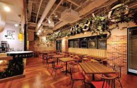 合肥合肥蛋糕店裝修空間布置至關(guān)重要