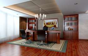 政府機(jī)關(guān)單位辦公室裝修設(shè)計要點(diǎn)