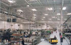 合肥廠房裝修施工，你不知道的那些事！