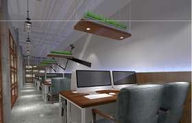 合肥網(wǎng)咖裝修基本要點—合肥網(wǎng)咖裝修風格