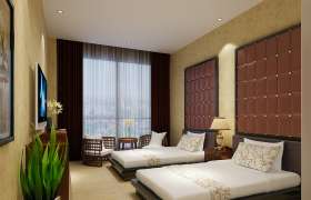 合肥賓館裝修設計，您不得不知道的裝修竅門！