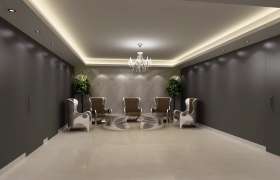 合肥寫字樓裝修設(shè)計相關(guān)注意事項有哪些？