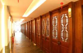 合肥茶樓裝修風(fēng)格中式風(fēng)格怎么樣？