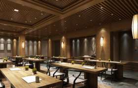 合肥專(zhuān)賣(mài)店裝修設(shè)計(jì)如何才能做到最好