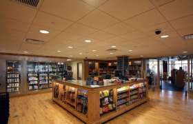 合肥便利店裝修設(shè)計要求有哪些？