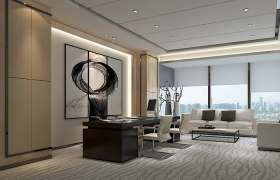 合肥寫字樓裝修設(shè)計需注意哪些問題？