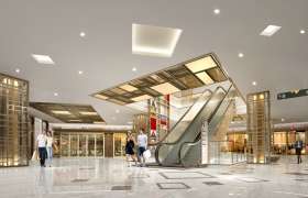合肥商場裝修設(shè)計(jì)技巧有哪些？