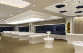 合肥展廳裝修設(shè)計(jì)的原則