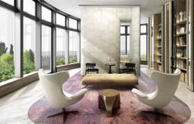 盤點(diǎn)合肥酒店裝修設(shè)計(jì)那些容易忽略的地方?