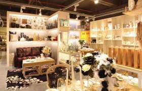 合肥首飾店裝修設(shè)計要素，不容忽視