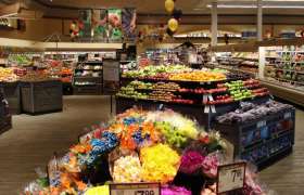 合肥社區(qū)超市裝修設(shè)計(jì)，六大注意事項(xiàng)