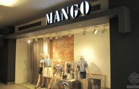 合肥服裝店裝修設(shè)計 門頭設(shè)計要素