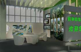 淺談合肥展廳裝修設(shè)計與銷售業(yè)績的關(guān)系