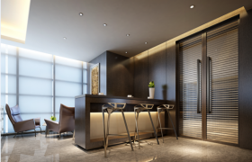 合肥賓館裝修，您想不到的風(fēng)格