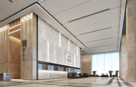 合肥賓館裝修之裝修技巧！