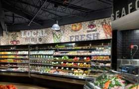 合肥便利店裝修設(shè)計(jì)費(fèi)用是多少？