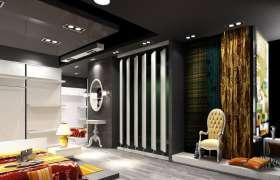 合肥熱線·365地產家居網(wǎng)專訪謝明星設計師：用心