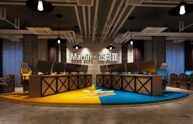 合肥復(fù)古網(wǎng)吧裝修設(shè)計需要注意哪些問題？