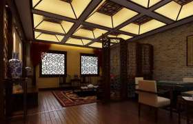 合肥茶樓裝修怎么裝修，什么風(fēng)格的好看