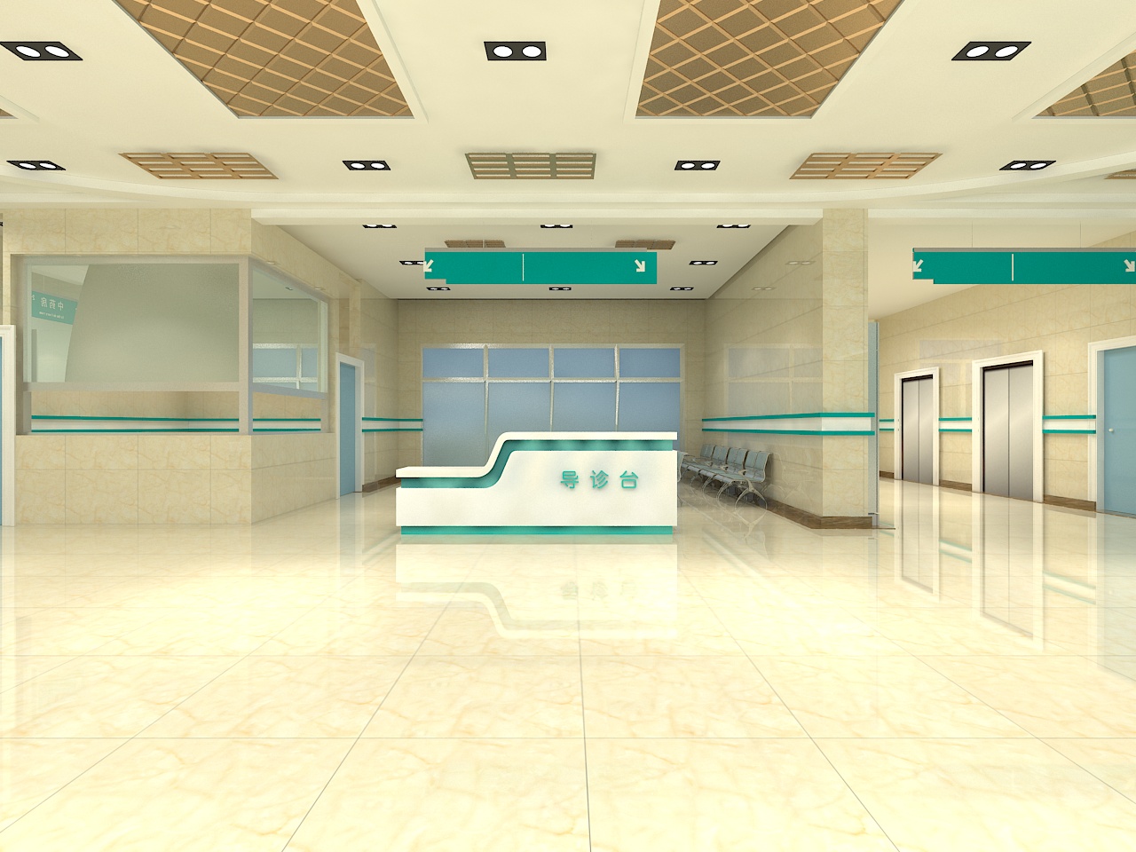 專賣店裝修設(shè)計(jì)