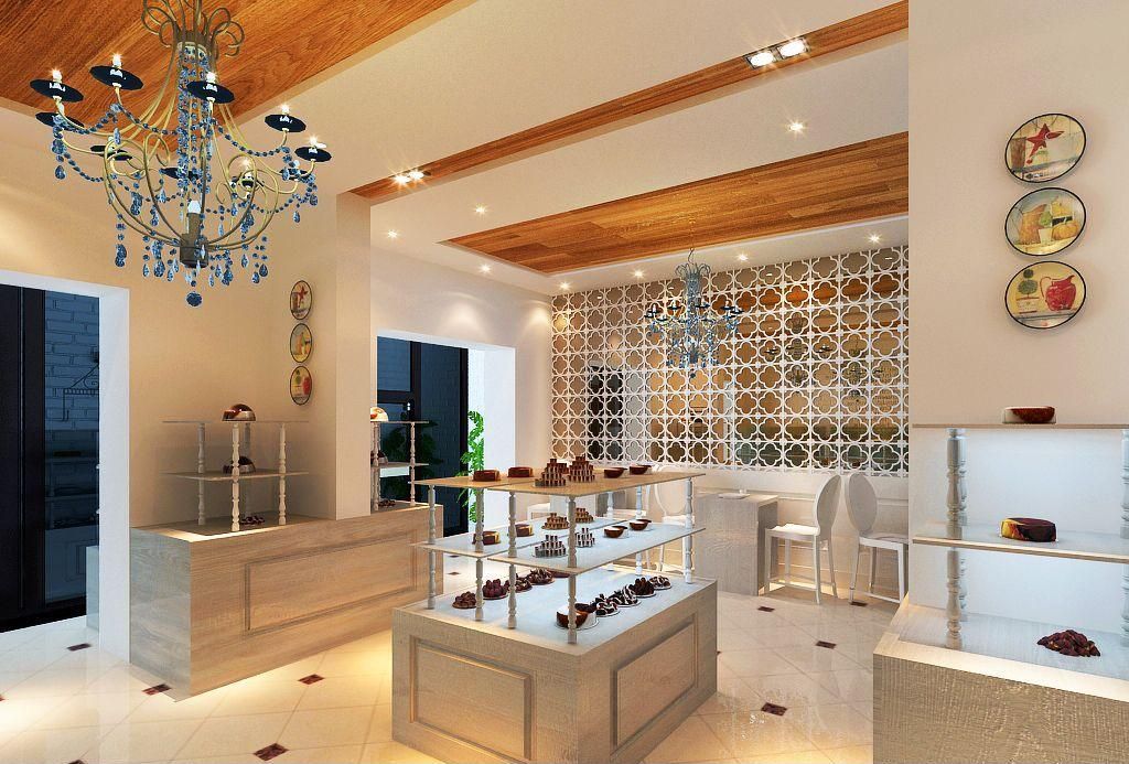 合肥蛋糕店裝修設(shè)計(jì)注意事項(xiàng)