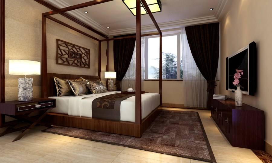 樣板房軟裝設(shè)計