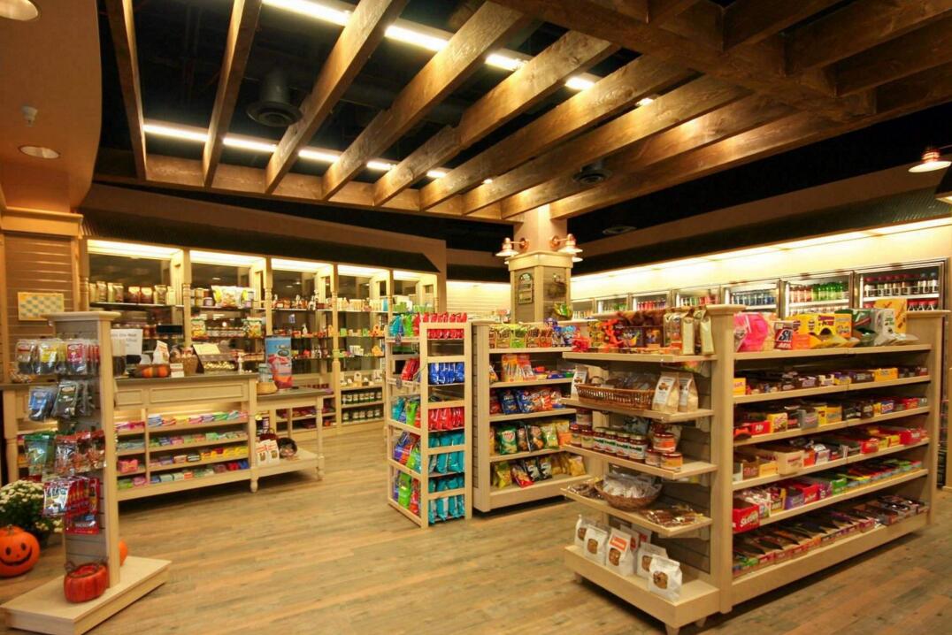 合肥社區(qū)裝修設計注意事項